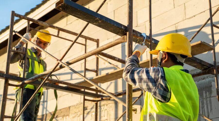 Gutter Repair and Sealing in Wantagh, NY